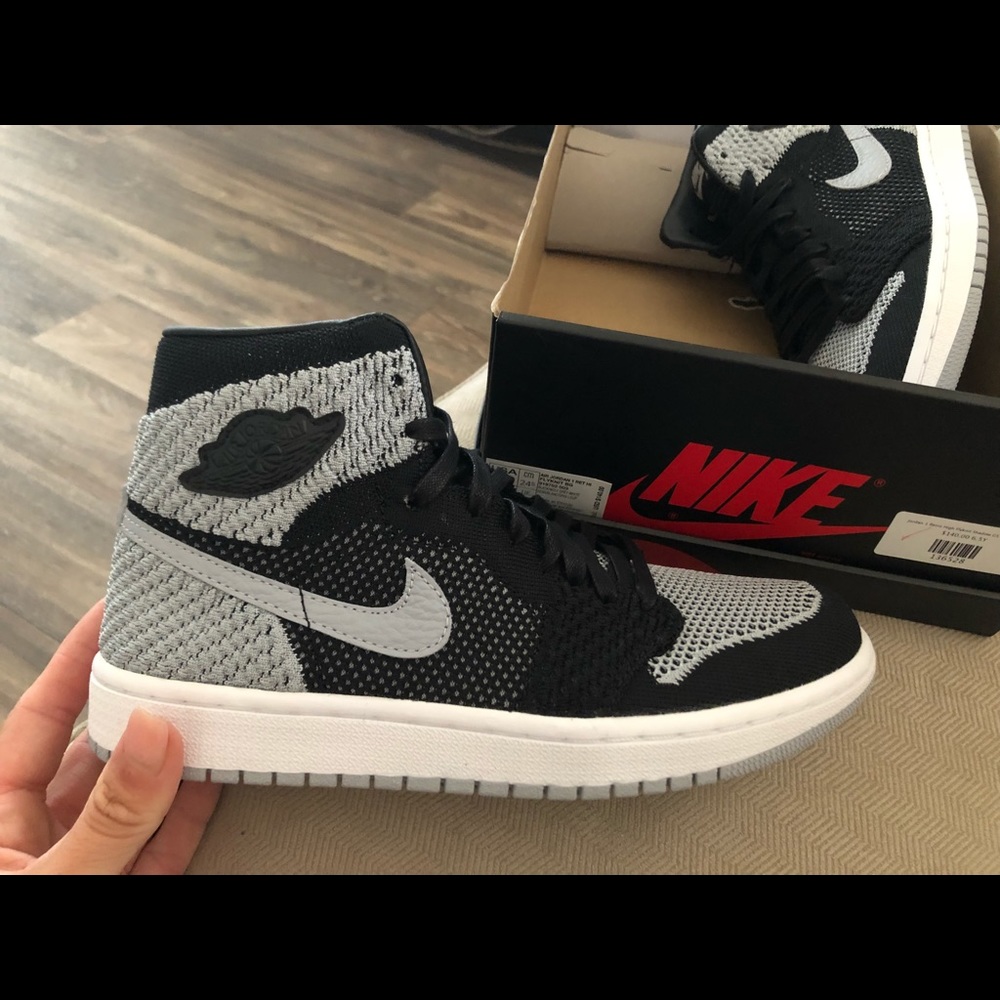 Nike Air Jordan’s